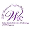 IEEE WIE DeKUT logo - Similar company to The Climate Risk Group Pty Ltd