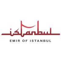 EMİR OF İSTANBUL logo - Similar company to Brashlab