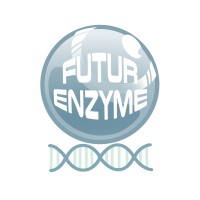 FuturEnzyme logo - Similar company to Actygea