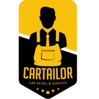CarTailor, Lda logo - Similar company to Pro Detail - Car & Bike Detailing Studios