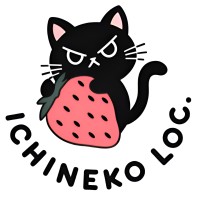 Ichineko Loc. logo - Similar company to 23 Studios
