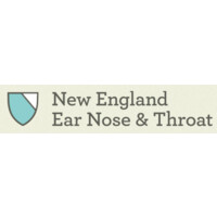 New England Ear Nose and Throat logo - email format related to EAR, NOSE & THROAT SURGEONS OF WESTERN NEW ENGLAND, L.L.C.