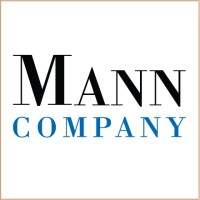 Mann Capital Company logo - Similar company to Mann Supply