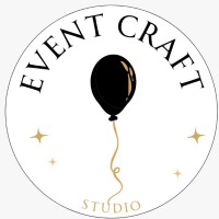 Event Craft Studio | Fotobudka 360 | Barmix | Dekoracje logo - Similar company to Dajax Centrum Bhp