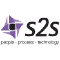 S2S Limited