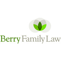 Berry Family Law Melbourne logo - Similar company to Ostrovsky Law