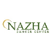 Nazha Cancer Center logo - Similar company to Gettysburg Cancer Center