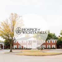 Hospice of Wichita Falls logo - Similar company to K'Ima:W Medical Center