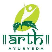 Arth Ayurveda World logo - Similar company to Devrup Exim