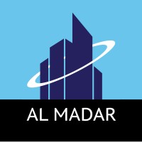 Al Madar Holding logo - Similar company to Al Mada Construction