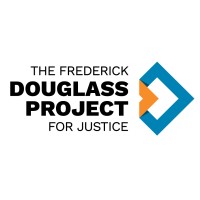 The Frederick Douglass Project for Justice logo - Similar company to Rolled 4 Ever Ice Cream