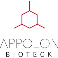 Appolon Bioteck logo - Similar company to Labogena Dna