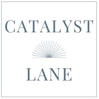 Catalyst Lane logo - Similar company to Purposeful Projects Group