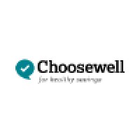 Choosewell Pty Ltd logo - Similar company to Acrapack Pty Ltd
