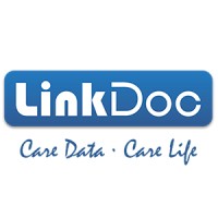 LinkDoc Technology logo - Similar company to Mininglamp Technology