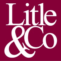 Litle & Co. logo - Similar company to Vantiv