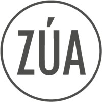 ZÚA logo - Similar company to Zua