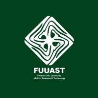 Fuuast logo - Similar company to Beyondtech Solutions (Pvt.) Ltd