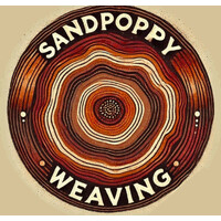 Sandpoppy Weaving logo - Similar company to Epic Pathways