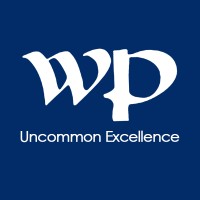 Walton's Plumbing logo - Similar company to R&D Labs  Gbc