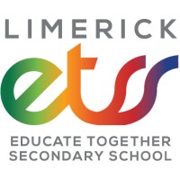 Limerick Educate Together Secondary School logo - Similar company to Limerick Educate Together Secondary School