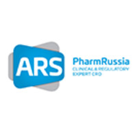 ARS PHARMRUSSIA logo - Similar company to Execburo