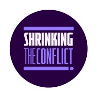 Shrinking the Conflict Initiative logo - Similar company to Enter Digital Studio