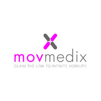 movmedix logo - Similar company to Kerimedical Sa