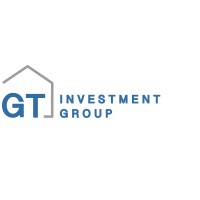 GT Investment Group logo - Similar company to Boise Cleaning Fairy