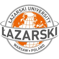 Lazarski University logo - Similar company to Ceic Data Polska