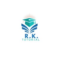 RK TUTORIAL logo - Similar company to Dps Greater Ranchi