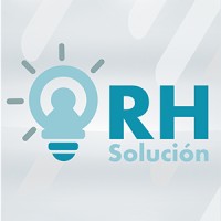 RH Solución logo - Similar company to Logi Blitz Express