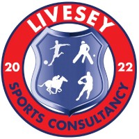 Livesey Sports Consultancy logo - Similar company to Limerick Greyhound Stadium