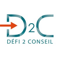 Défi 2 Conseil logo - Similar company to D4B Group