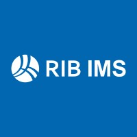RIB IMS GmbH logo - Similar company to Rib Software