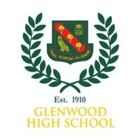 Glenwood High School logo - Similar company to Sutherland High School