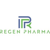 Regen Pharma Türkiye logo - Similar company to Plus Pharma İlaç Sanayi Tic. Ltd. Şti.