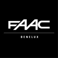 FAAC BENELUX logo - Similar company to Faac Bv
