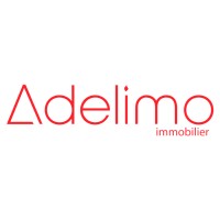ADELIMO Immobilier logo - Similar company to Reverso Communication