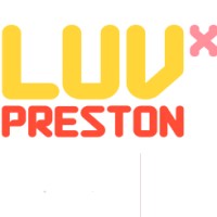 Luv Preston Charity