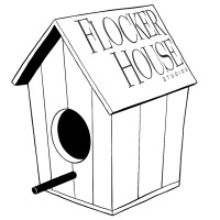 Flocker House Studios logo - Similar company to My Pride: The Series