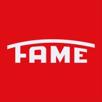 FAME Fábrica de Aparelhos e Material Elétrico Ltda. logo - Similar company to Steck