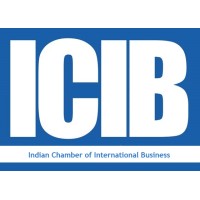 Indian Chamber of International Business logo - Similar company to India Business Group
