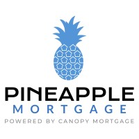 Pineapple Mortgage logo - Similar company to Zoom Loans