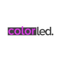 COLORLED logo - Similar company to Dci Event