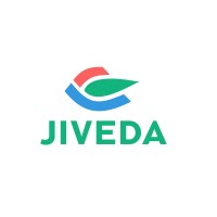 Jiveda logo - Similar company to The Diet Call