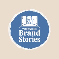 Yorkshire Brand Stories logo - Similar company to Uniquely Local Experiences