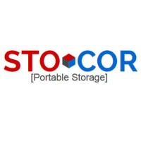 Stocor Portable Storage logo - Similar company to My Container Rental