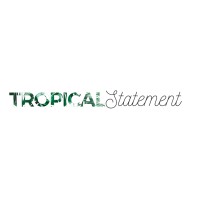 Tropical Statement