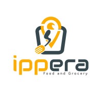 Ippera Food & Grocery Delivery logo - Similar company to Encite Digital